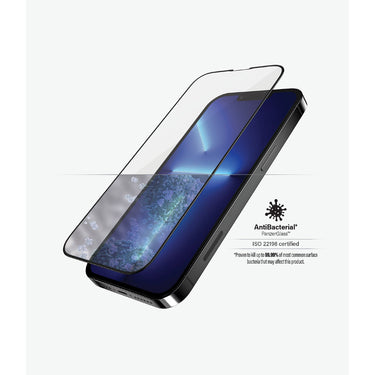 Panzer Glass Case Friendly Screen Protector for iPhone 14 Plus/13 Pro Max (6.7